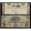 Image 3 : Confederate Banknote - Lot of 4