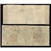 Image 4 : Confederate Banknote - Lot of 4