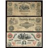 Image 1 : Confederate Banknote - Lot of 3