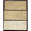 Image 2 : Confederate Banknote - Lot of 3