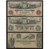 Image 1 : Confederate Banknote - Lot of 3