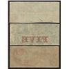 Image 2 : Confederate Banknote - Lot of 3