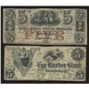 Image 3 : Confederate Banknote - Lot of 4