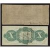 Image 2 : Confederate Banknote - Lot of 4