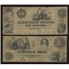 Image 3 : Confederate Banknote - Lot of 4