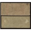 Image 4 : Confederate Banknote - Lot of 4