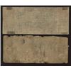 Image 4 : Confederate Banknote - Lot of 4