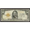 Image 1 : USA Gold Certificate $50, 1928