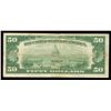 Image 2 : USA Gold Certificate $50, 1928