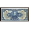 Image 1 : Brazil, 10 Mil Reis, 1925