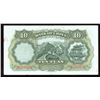 Image 2 : China, Bank of China 10 Yuan, 1934 Tientsin