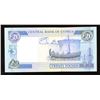 Image 2 : Cyprus 20 Pounds, 1997