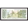 Image 2 : Costa Rica 50 Colones, 1974