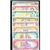 Image 1 : Dominican Republic 1978 Collector's Series Set of 8 Specimens