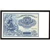 Image 1 : Estonia 100 Krooni, 1935