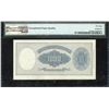 Image 2 : Italy 1000 Lira, 1948