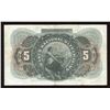 Image 2 : Mozambique Five Escudos, 1941