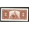 Image 2 : Bank of Canada $2, 1937