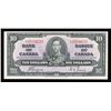 Image 1 : Bank of Canada $10, 1937