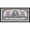 Image 1 : Bank of Canada $10, 1937