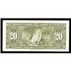 Image 2 : Bank of Canada $20, 1937