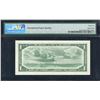 Image 2 : Bank of Canada $1, 1954 - Replacement Note
