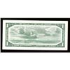 Image 2 : Bank of Canada $1, 1954 - Replacement Note