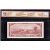 Image 2 : Bank of Canada $2, 1954 - Replacement Note