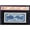 Image 2 : Bank of Canada $5, 1954 - Replacement Note