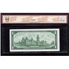 Image 2 : Bank of Canada $1, 1967 - Replacement Note