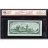 Image 2 : Bank of Canada $1, 1967 - Replacement Note