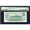 Image 2 : Bank of Canada $1, 1973
