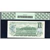 Image 2 : Bank of Canada $1, 1973