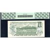 Image 2 : Bank of Canada $1, 1973