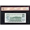 Image 2 : Bank of Canada $1, 1973