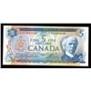 Image 1 : Bank of Canada $5, 1972