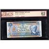 Image 1 : Bank of Canada $5, 1972