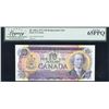 Image 1 : Bank of Canada $10, 1971 Replacement Note