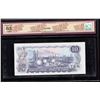 Image 2 : Bank of Canada $10, 1971 - Replacement Note