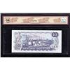 Image 2 : Bank of Canada $10, 1971 Replacement Note
