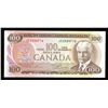 Image 1 : Bank of Canada $100, 1975