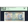 Image 1 : Bank of Canada $5, 1979