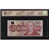 Image 2 : Bank of Canada $50, 1988