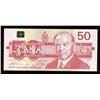 Image 2 : Bank of Canada $50, 1988