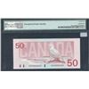 Image 2 : Bank of Canada $50, 1988