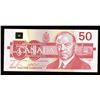 Image 2 : Bank of Canada $50, 1988