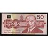 Image 1 : Bank of Canada $50, 1988