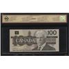 Image 2 : Bank of Canada $100, 1988