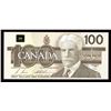 Image 2 : Bank of Canada $100, 1988