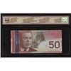 Image 2 : Bank of Canada $50, 2004